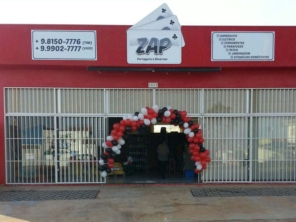 Foto galeria da empresa