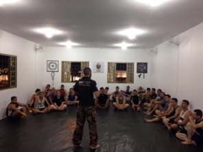 Foto de Imperium Fight Center em São José do Rio Preto, SP por Solutudo