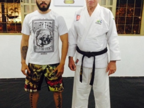 Foto de Imperium Fight Center em São José do Rio Preto, SP por Solutudo