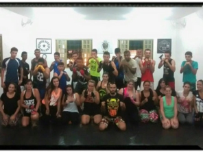 Foto de Imperium Fight Center em São José do Rio Preto, SP por Solutudo