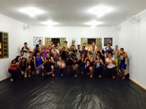 Foto de Imperium Fight Center em São José do Rio Preto, SP por Solutudo