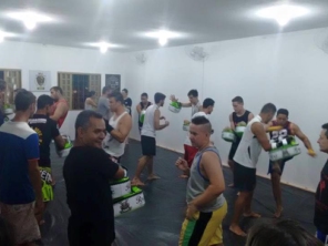 Foto galeria da empresa