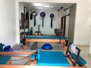 Foto de Fisio Home em Jundiaí, SP por Solutudo