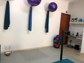 Foto de Fisio Home em Jundiaí, SP por Solutudo