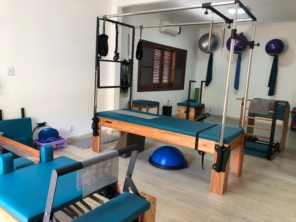 Foto de Fisio Home em Jundiaí, SP por Solutudo