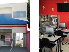 Foto galeria da empresa