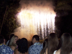 Foto de Fogos Liberdade Show Pirotécnico em Jundiaí, SP por Solutudo