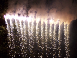 Foto de Fogos Liberdade Show Pirotécnico em Jundiaí, SP por Solutudo