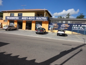Foto de Fornecedora Tiradentes em Jundiaí, SP por Solutudo