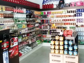 Foto de Fuel Suplementos em Jundiaí, SP por Solutudo