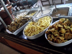 Foto de Churrascaria Passo Fundo em Jundiaí, SP por Solutudo