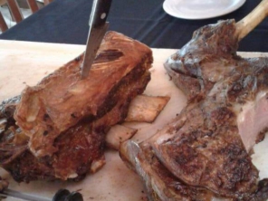 Foto de Churrascaria Passo Fundo em Jundiaí, SP por Solutudo