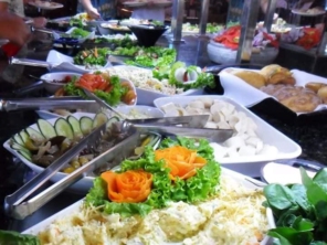 Foto de Churrascaria Passo Fundo em Jundiaí, SP por Solutudo
