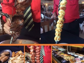 Foto de Churrascaria Passo Fundo em Jundiaí, SP por Solutudo