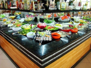 Foto de Churrascaria Passo Fundo em Jundiaí, SP por Solutudo
