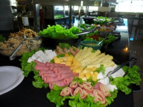 Foto de Churrascaria Passo Fundo em Jundiaí, SP por Solutudo