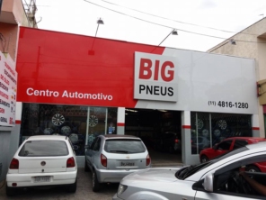 Foto galeria da empresa