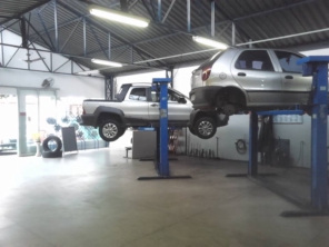 Foto de Big Pneus Centro Automotivo em Jundiaí, SP por Solutudo