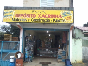 Foto de Depósito Xacrinha em Bom Jesus dos Perdões, SP por Solutudo