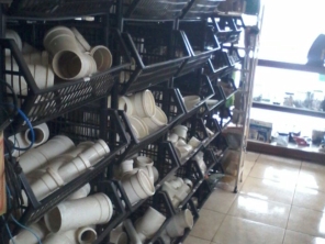 Foto galeria da empresa