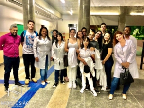 Foto de Monte Sião Instituto Técnico em Bauru, SP por Solutudo