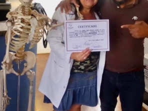 Foto de Monte Sião Instituto Técnico em Bauru, SP por Solutudo