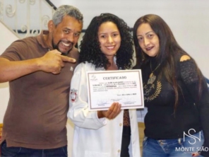 Foto de Monte Sião Instituto Técnico em Bauru, SP por Solutudo