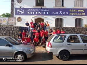 Foto de Monte Sião Instituto Técnico em Bauru, SP por Solutudo