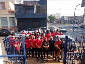 Foto de Monte Sião Instituto Técnico em Bauru, SP por Solutudo