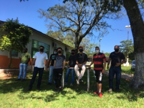 Foto de Monte Sião Instituto Técnico em Bauru, SP por Solutudo