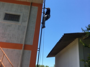 Foto de Monte Sião Instituto Técnico em Bauru, SP por Solutudo