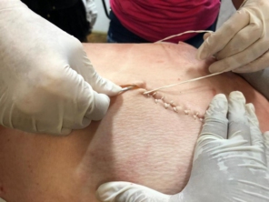 Foto galeria da empresa