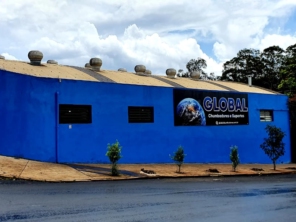 Foto de Global Chumbadores em Bauru, SP por Solutudo
