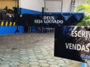 Foto de Global Chumbadores em Bauru, SP por Solutudo