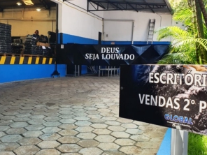 Foto de Global Chumbadores em Bauru, SP por Solutudo