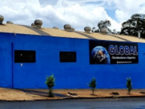 Foto galeria da empresa