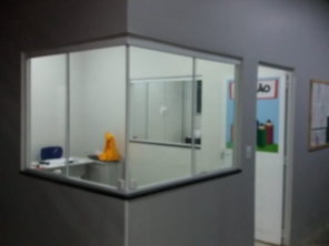Foto de Pinho Arte Esquadrias de Alumínio em Bauru, SP por Solutudo