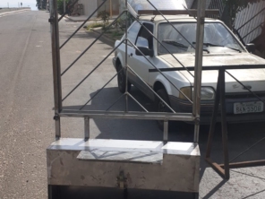 Foto de Serralheria Lorieto em Bauru, SP por Solutudo