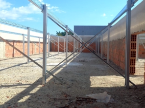 Foto de Serralheria Lorieto em Bauru, SP por Solutudo