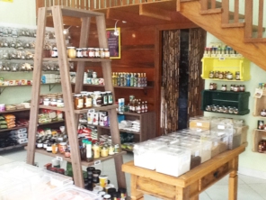 Foto galeria da empresa