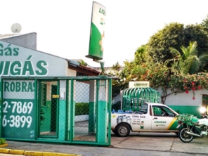 Foto galeria da empresa