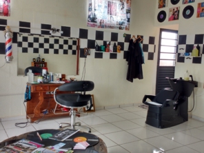 Foto de Fane Barbearia em Bauru, SP por Solutudo
