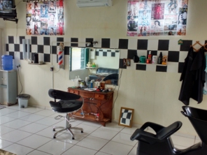 Foto de Fane Barbearia em Bauru, SP por Solutudo