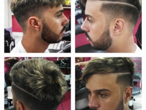 Foto de Fane Barbearia em Bauru, SP por Solutudo