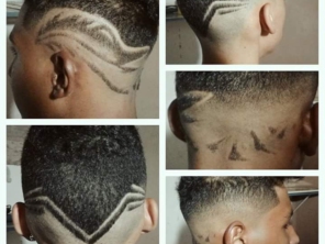 Foto de Fane Barbearia em Bauru, SP por Solutudo