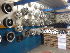 Foto galeria da empresa