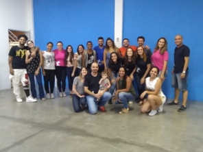 Foto de Studio Wellness - Academia de Dança em Jundiaí, SP por Solutudo