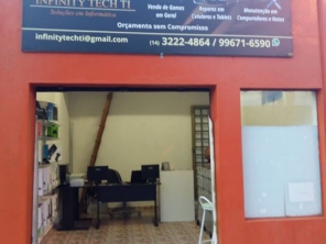 Foto de Infinity Tech em Bauru, SP por Solutudo