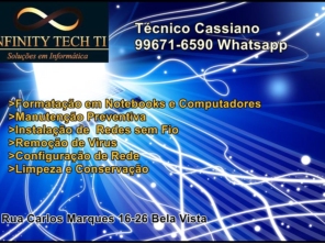 Foto galeria da empresa