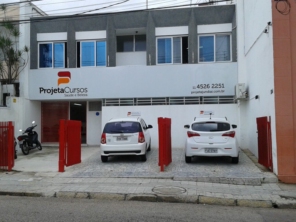 Foto galeria da empresa